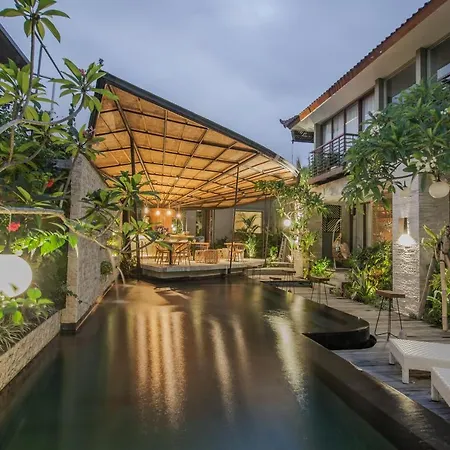 Masih House Ubud