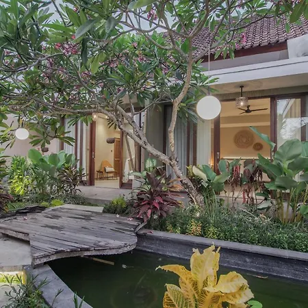 Masih House Ubud