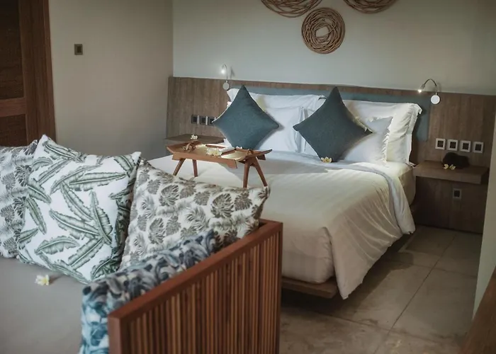 Guest house Masih House Ubud (Bali)