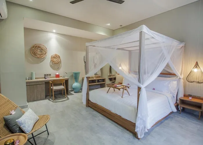 Masih House Guest house *