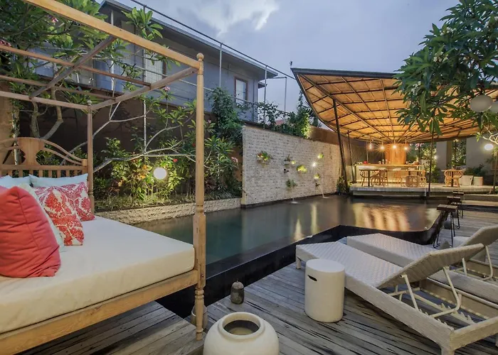 Masih House * Ubud (Bali)