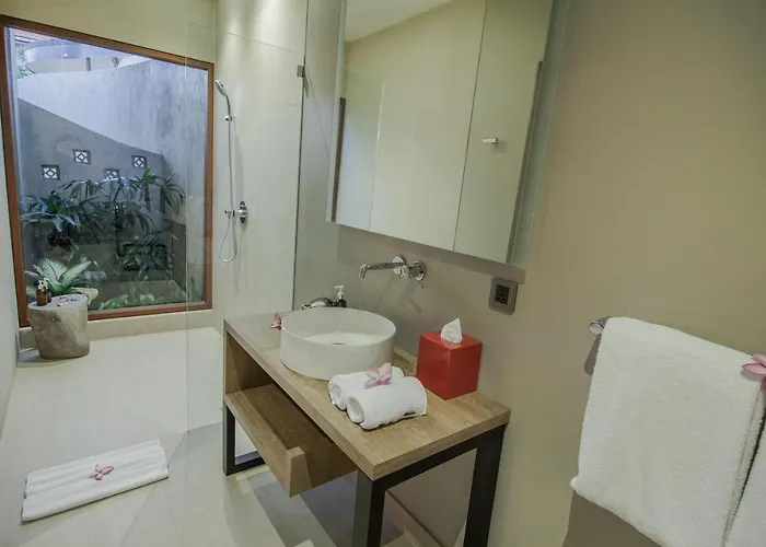 Masih House Guest house Ubud (Bali)