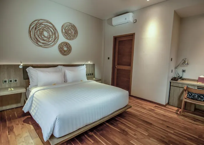 Guest house Masih House *